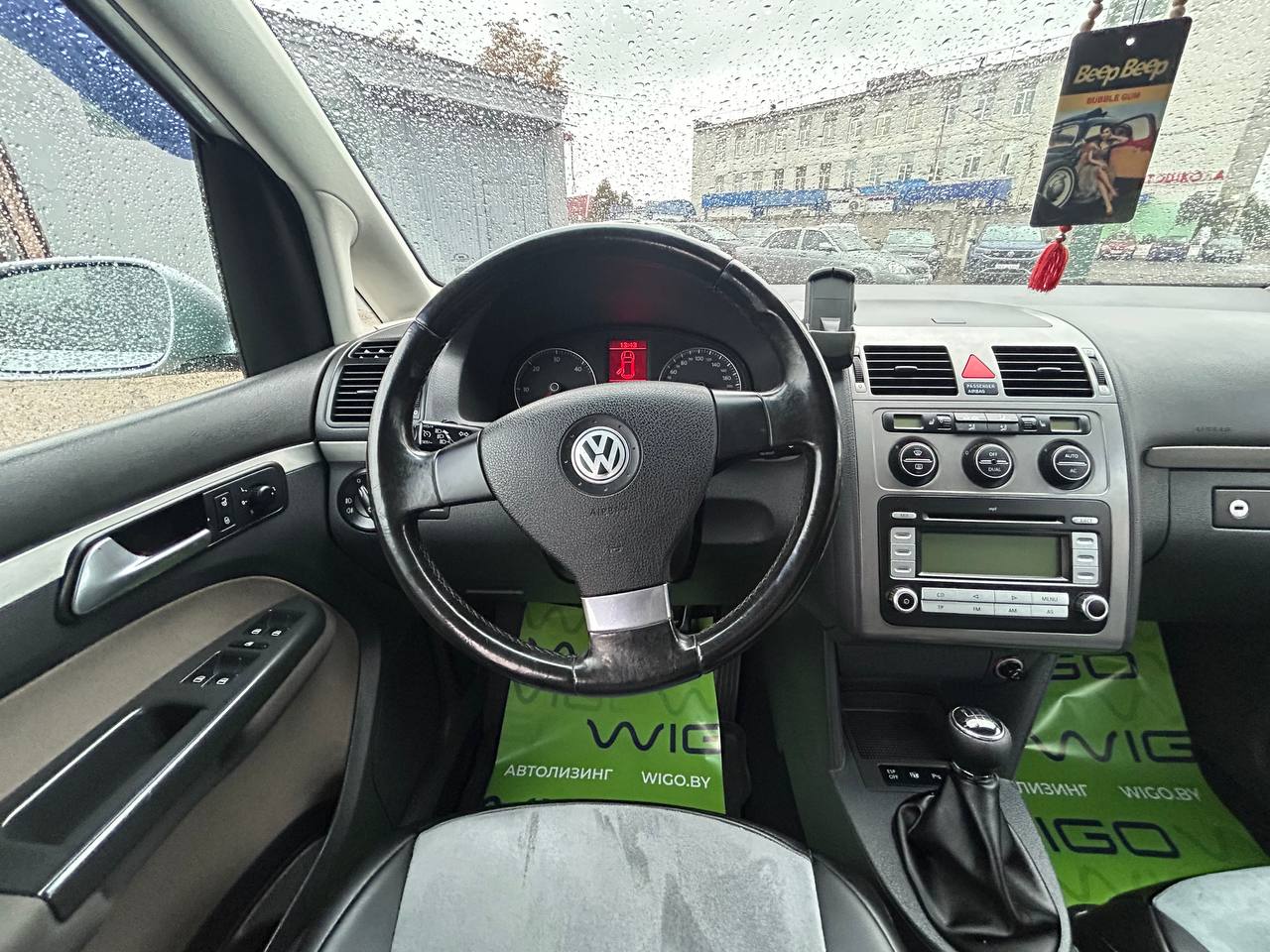 Фото автомобиля 12