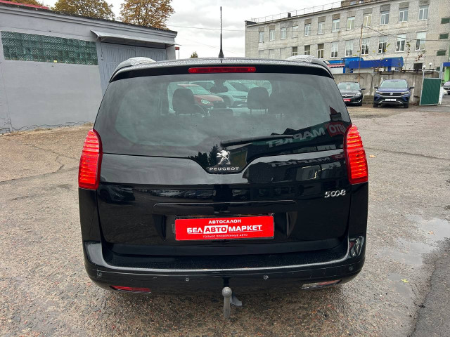 Фото автомобиля 5