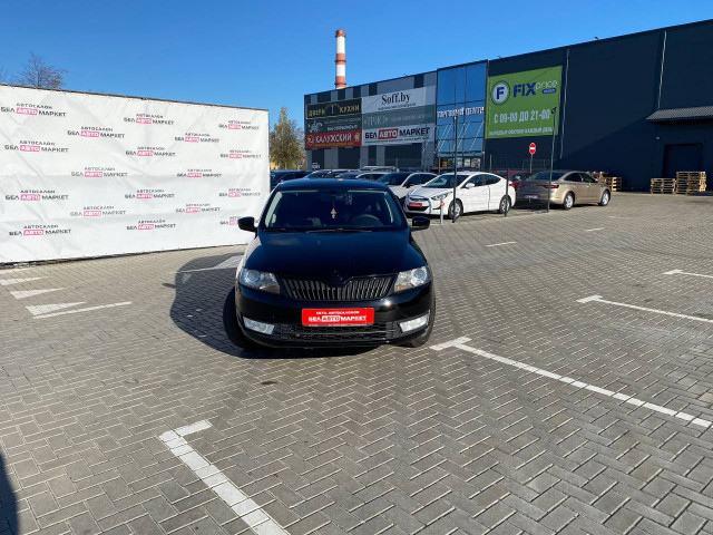 Фото автомобиля 1