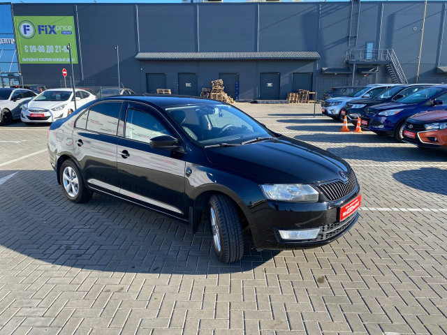Фото автомобиля 2