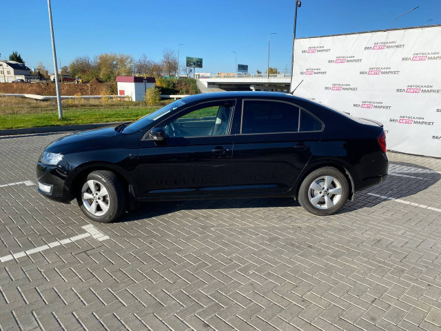 Фото автомобиля 7