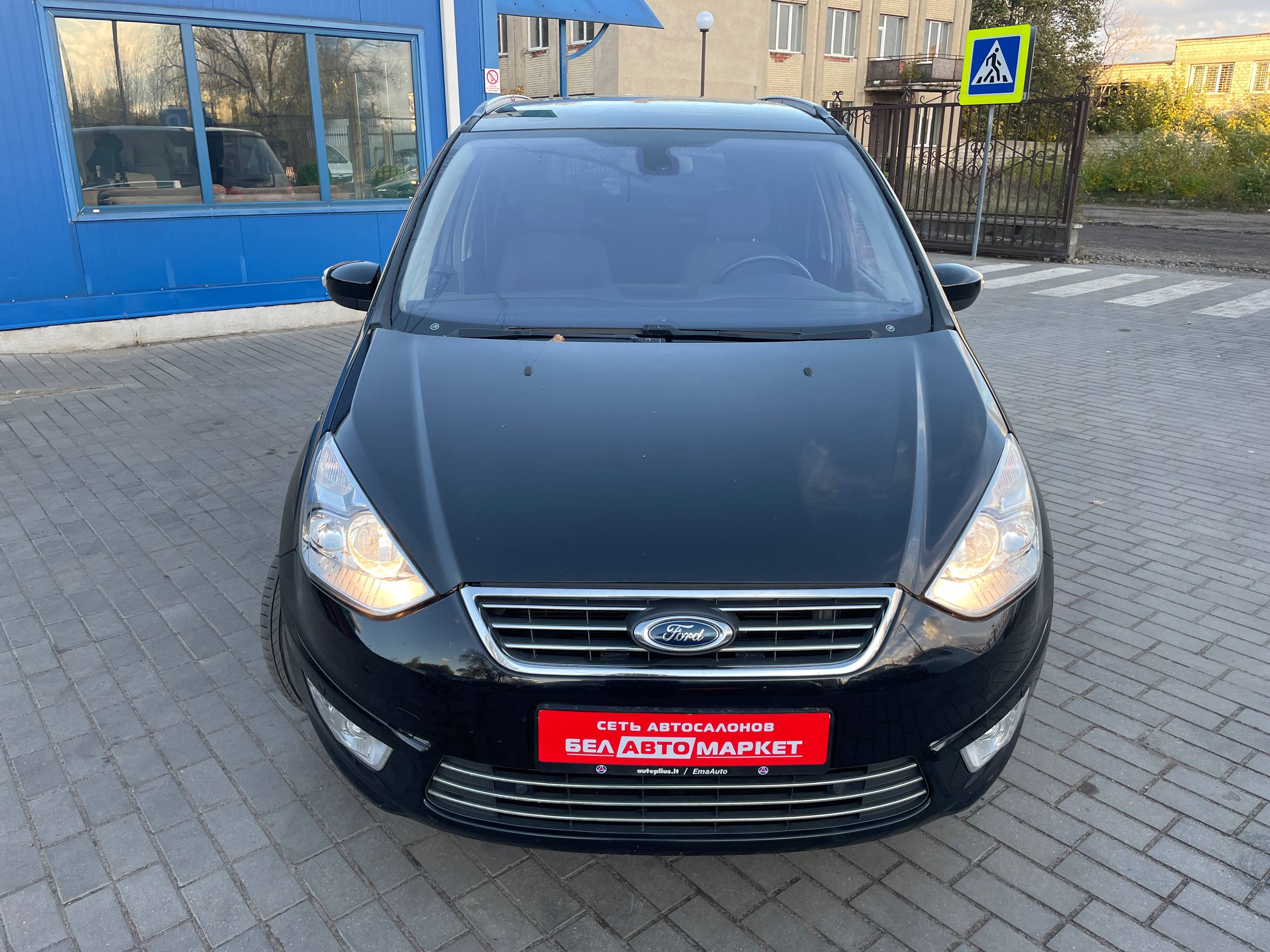 Фото автомобиля 1