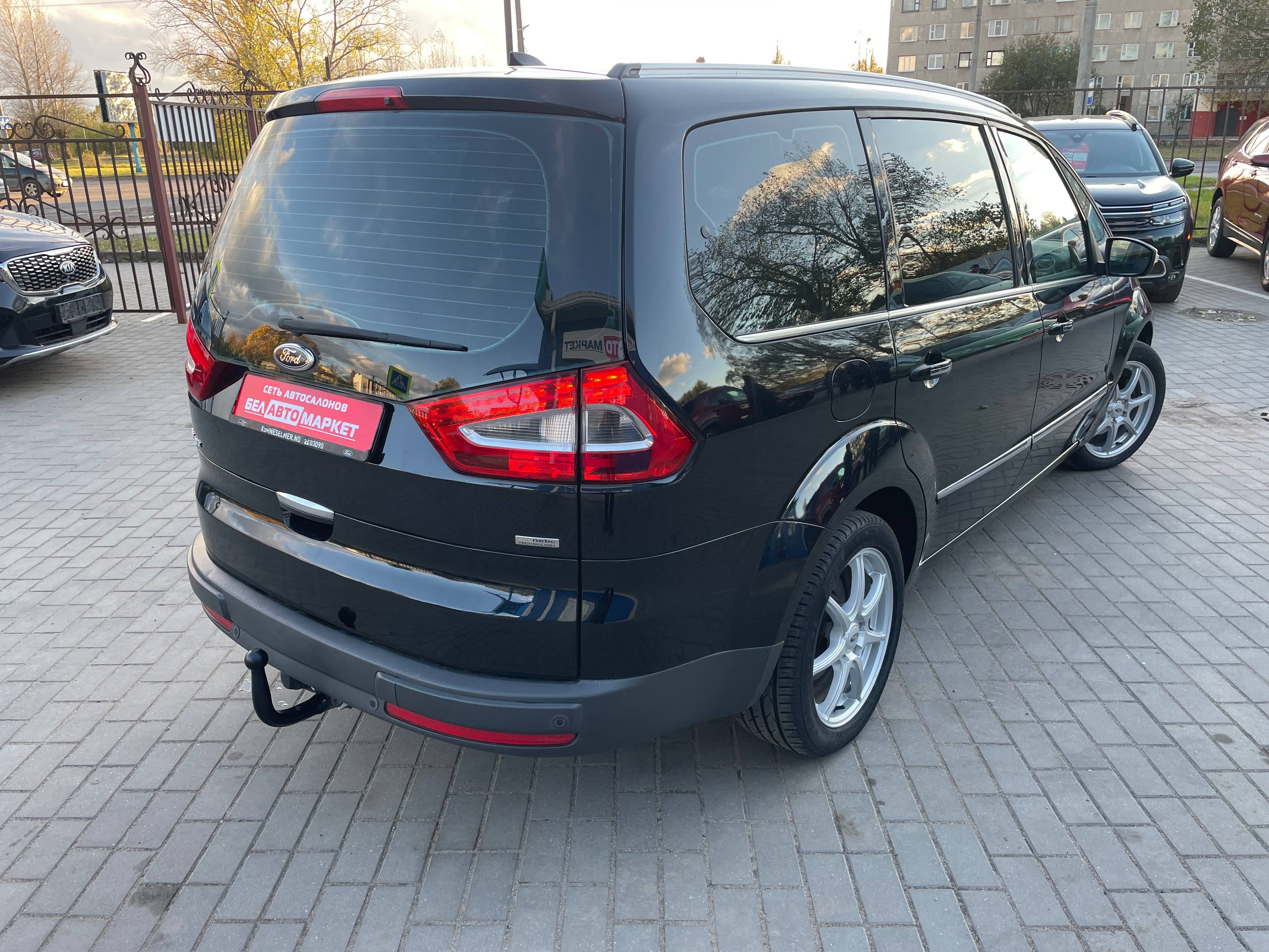 Фото автомобиля 4