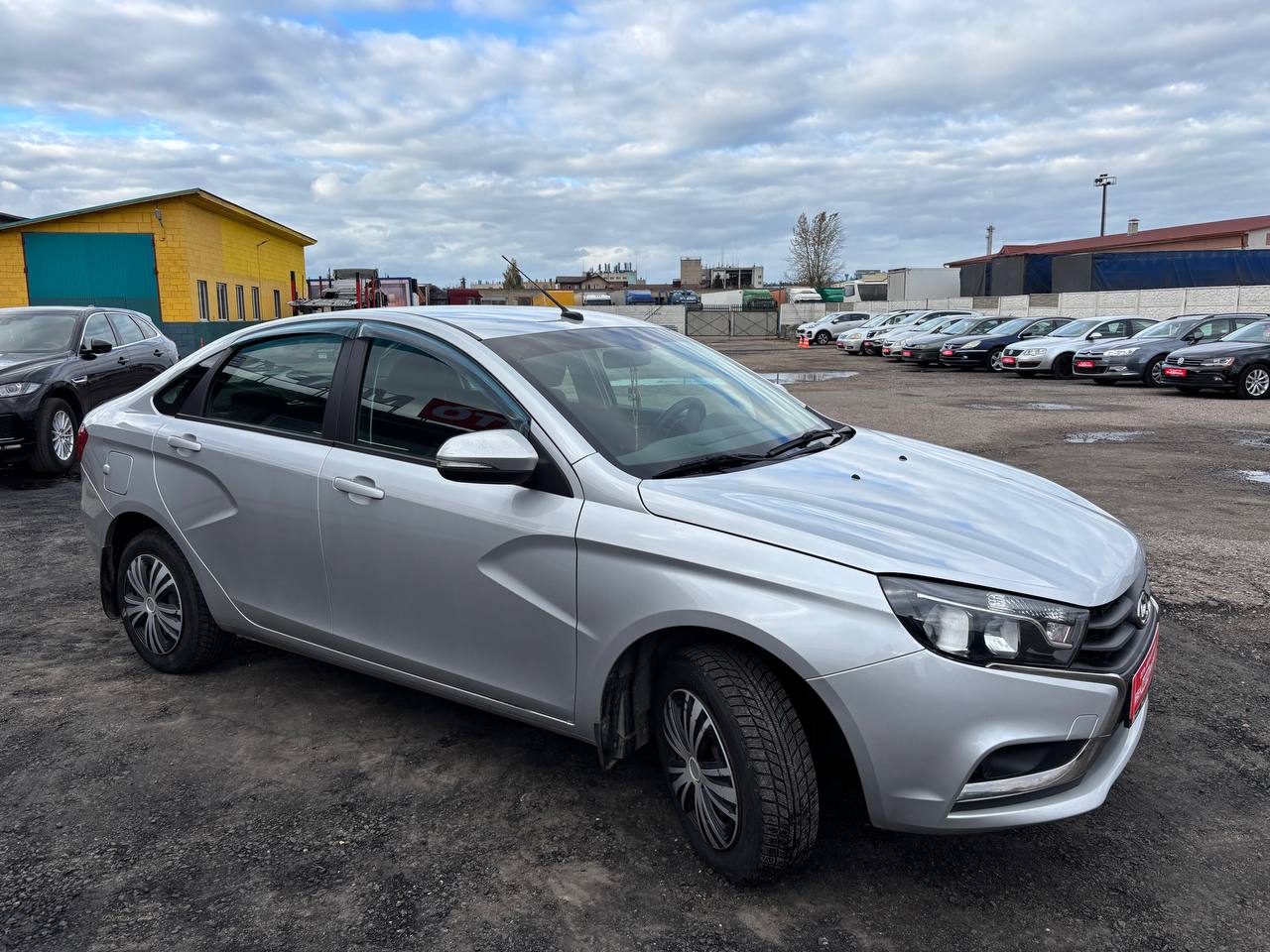Фото автомобиля 2