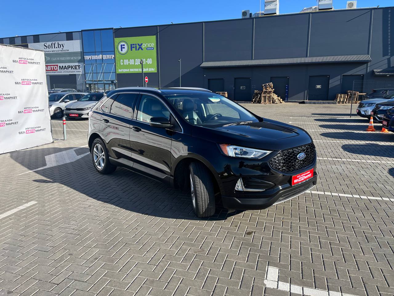 Фото автомобиля 2