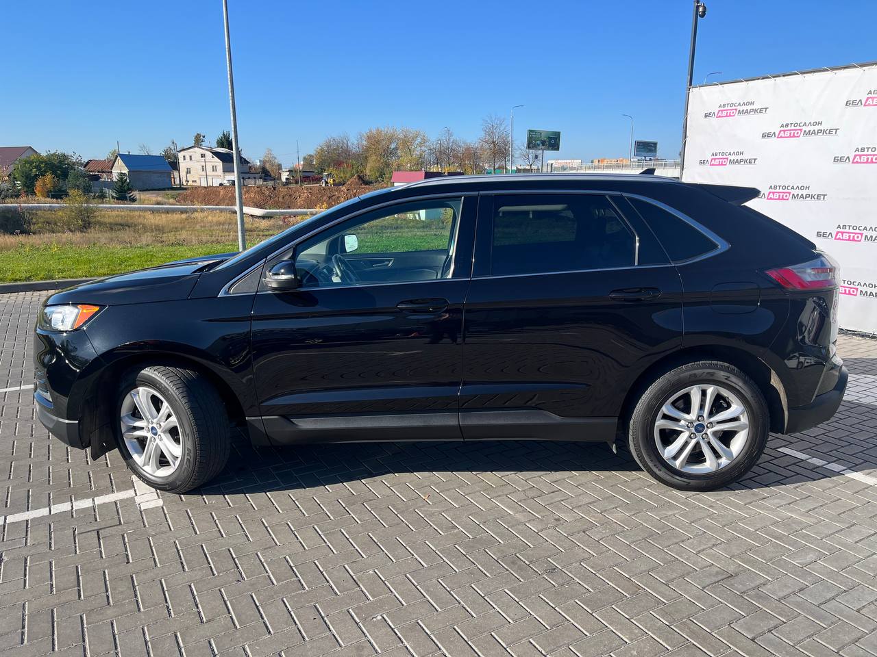 Фото автомобиля 7