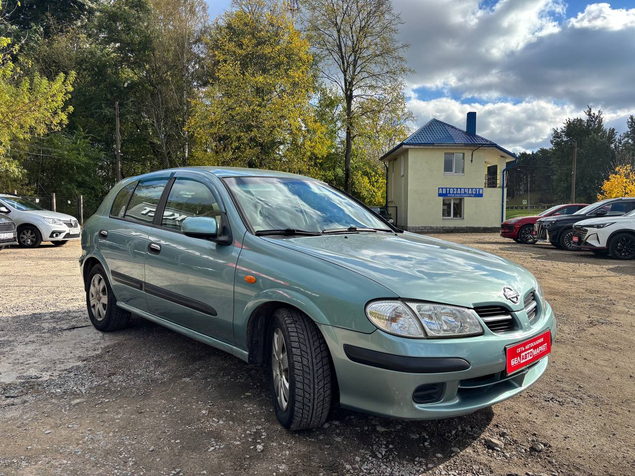 Фото автомобиля 2