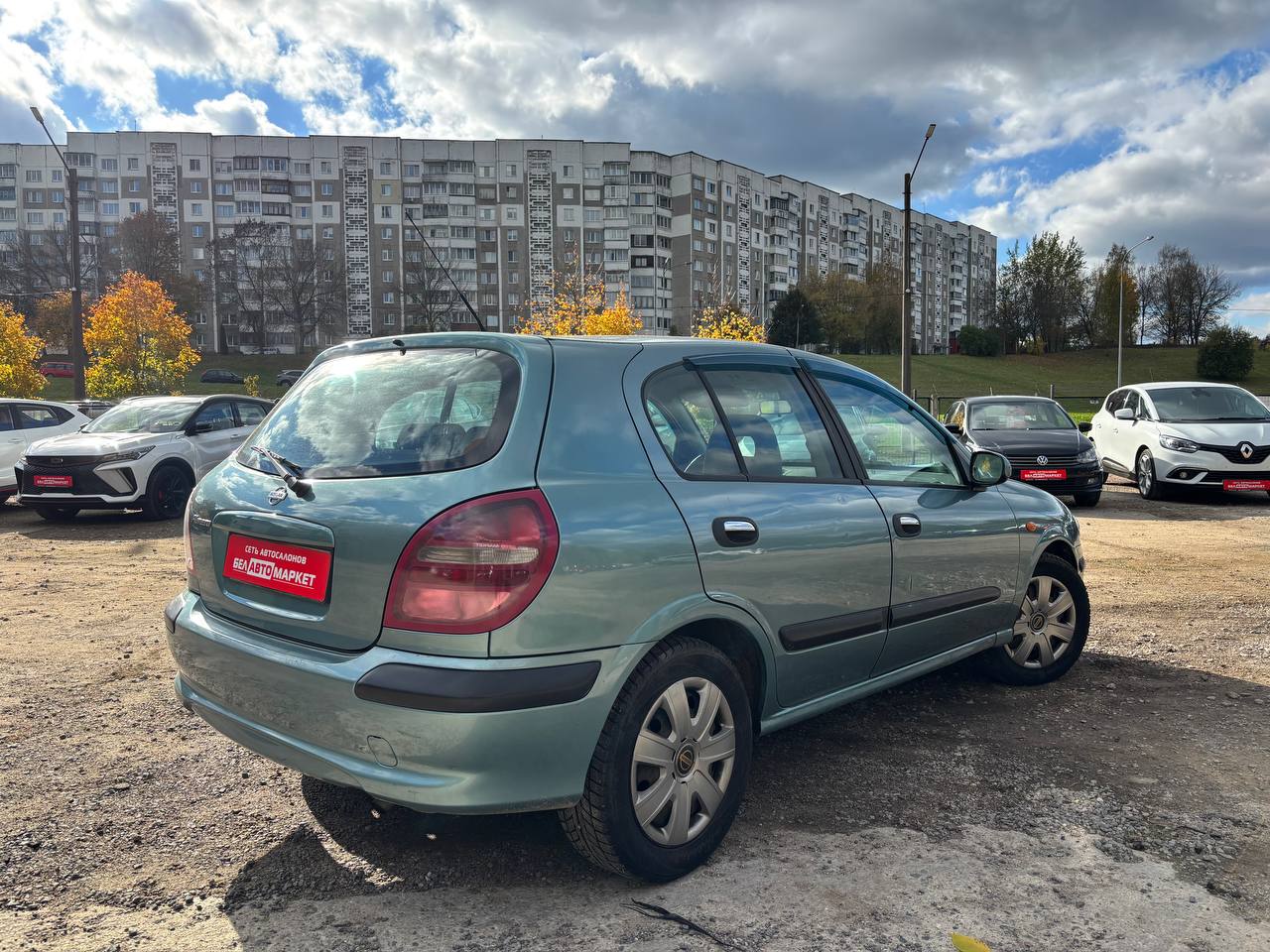Фото автомобиля 4
