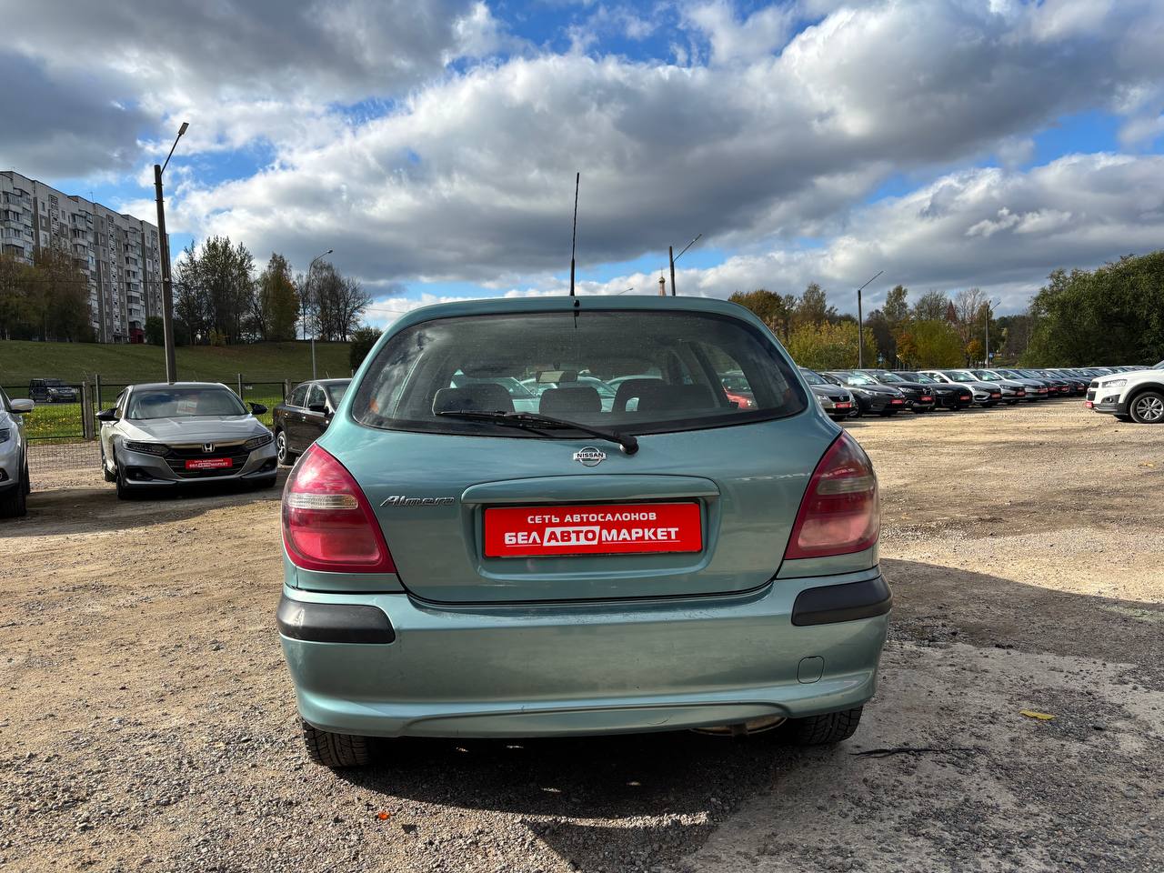 Фото автомобиля 5
