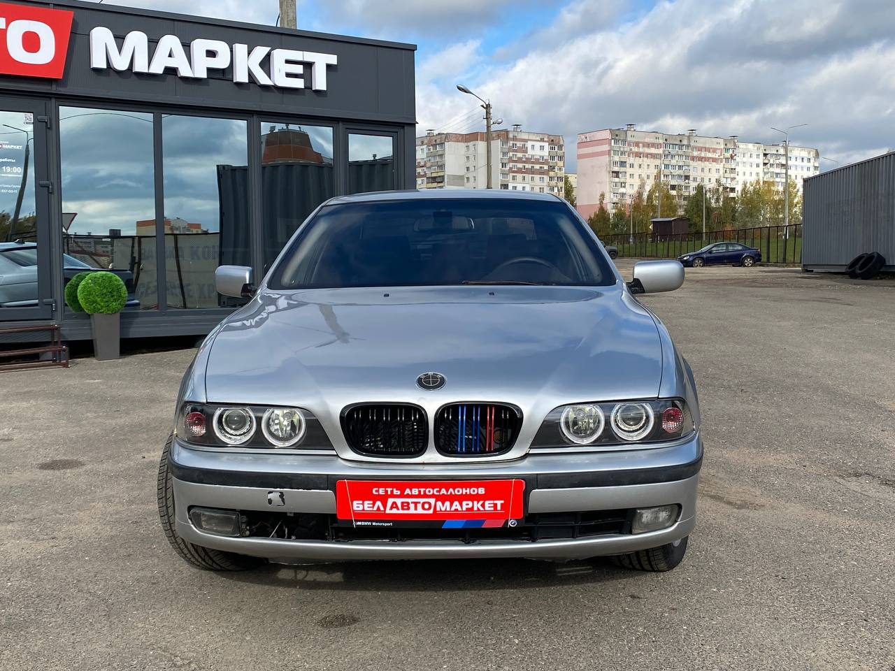 Фото автомобиля 1