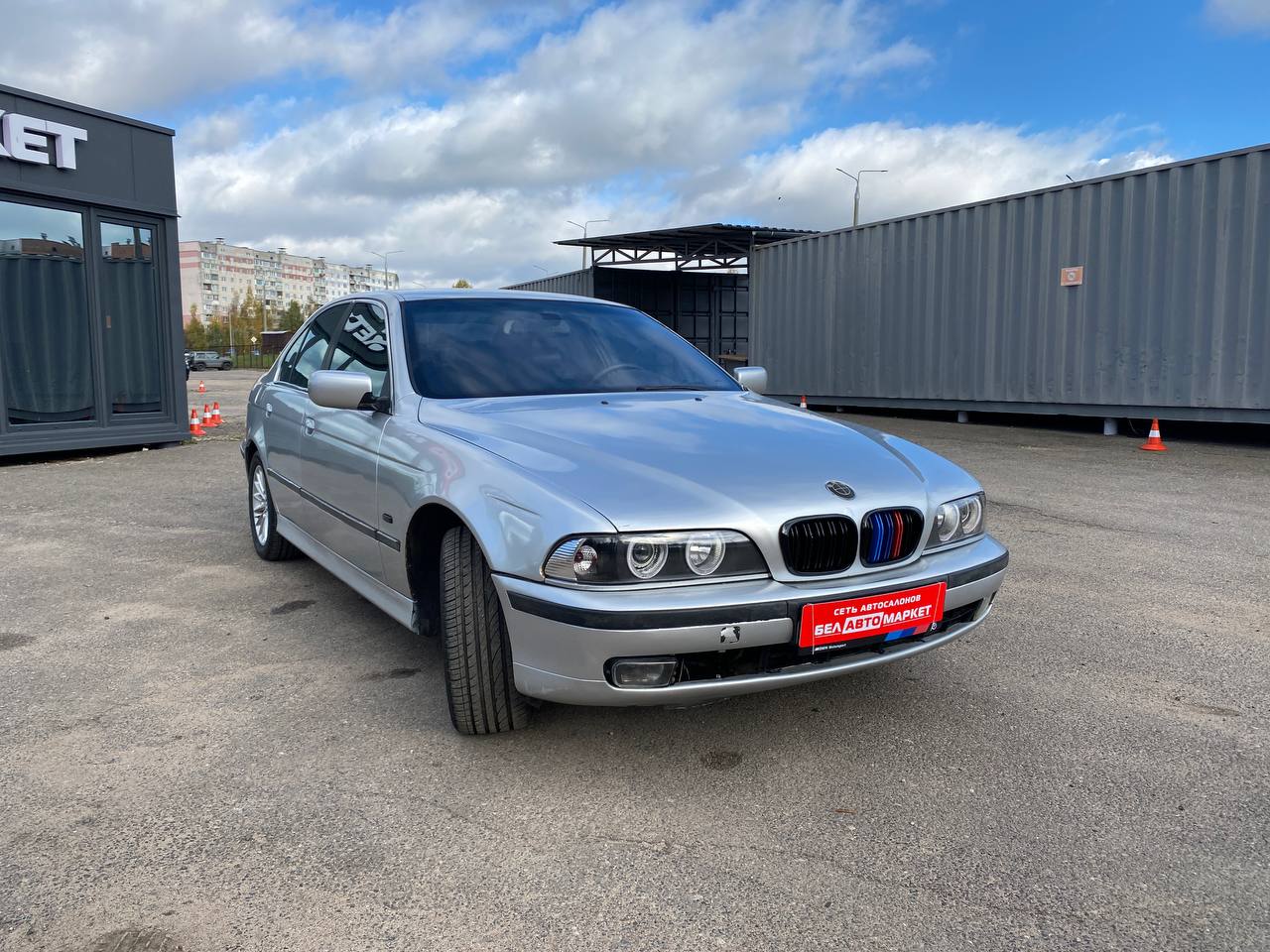 Фото автомобиля 2