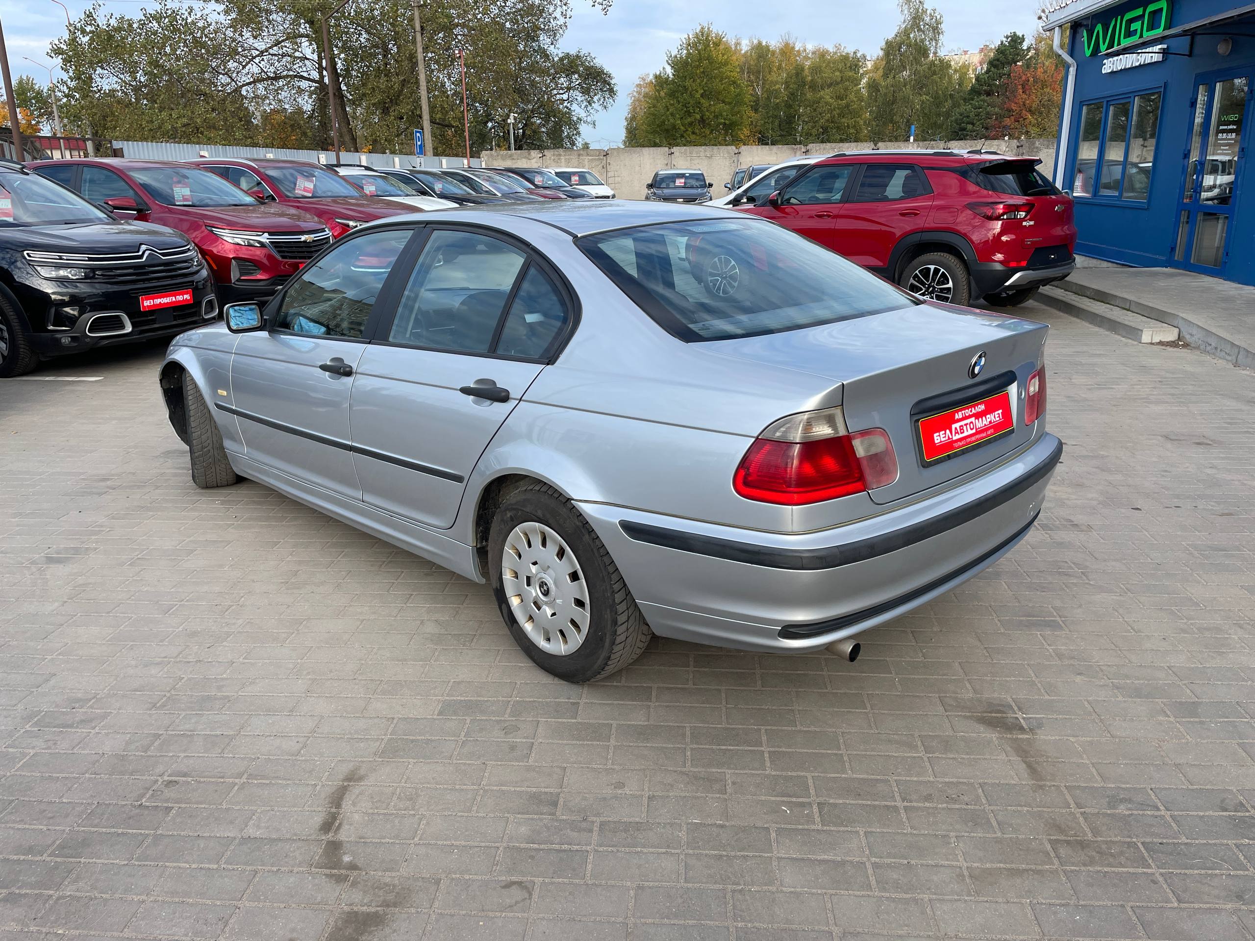 Фото автомобиля 9