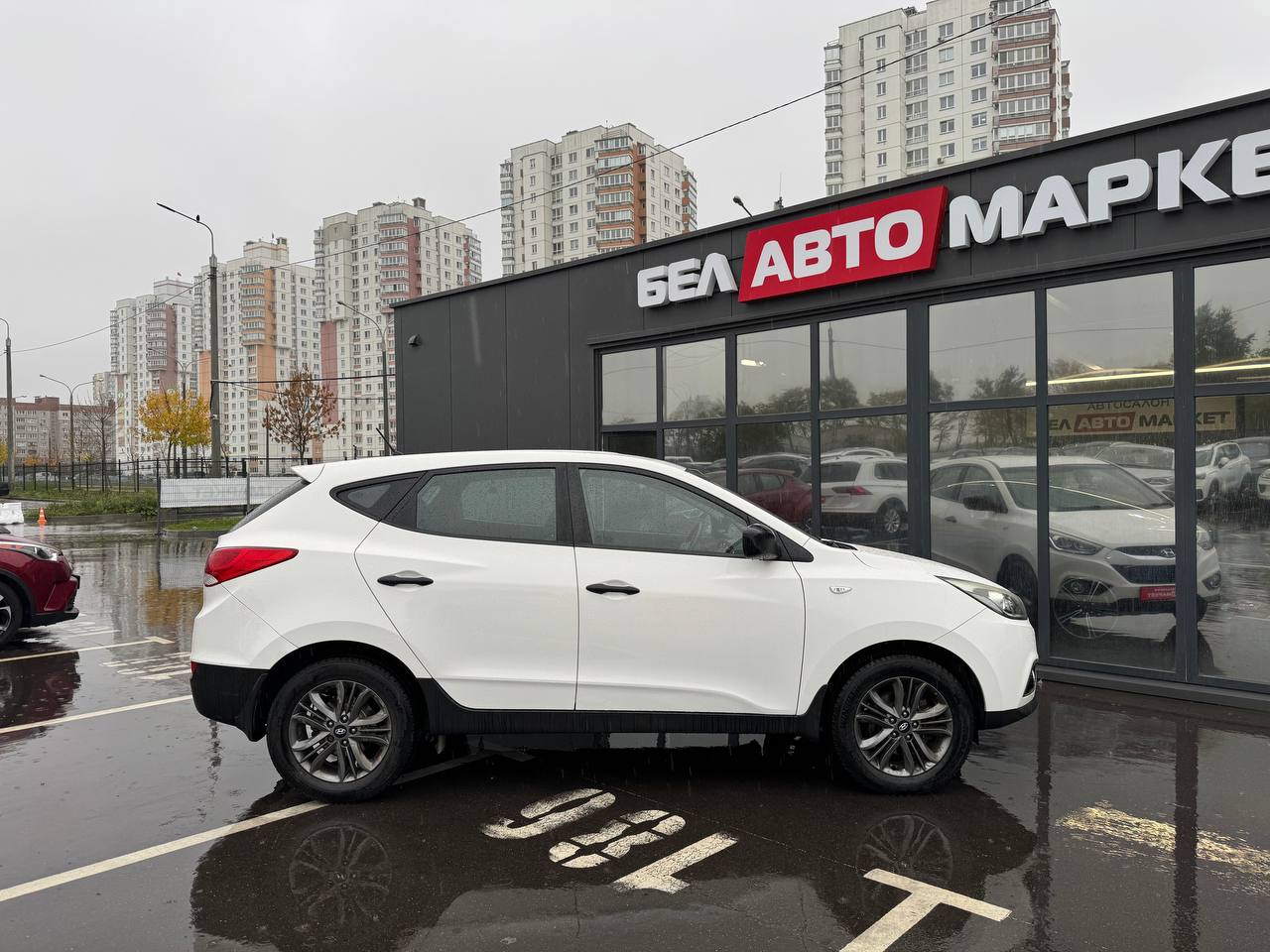 Фото автомобиля 3
