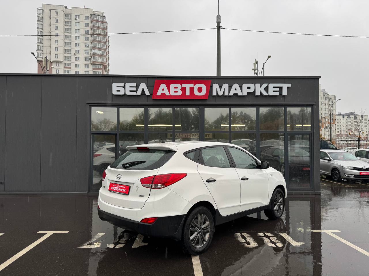 Фото автомобиля 4