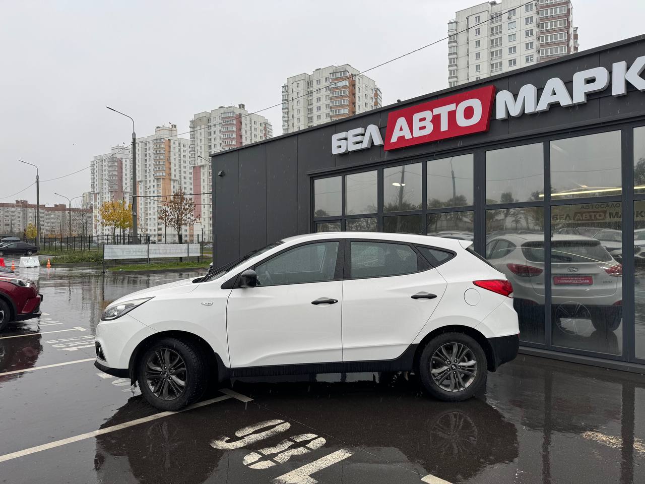 Фото автомобиля 7