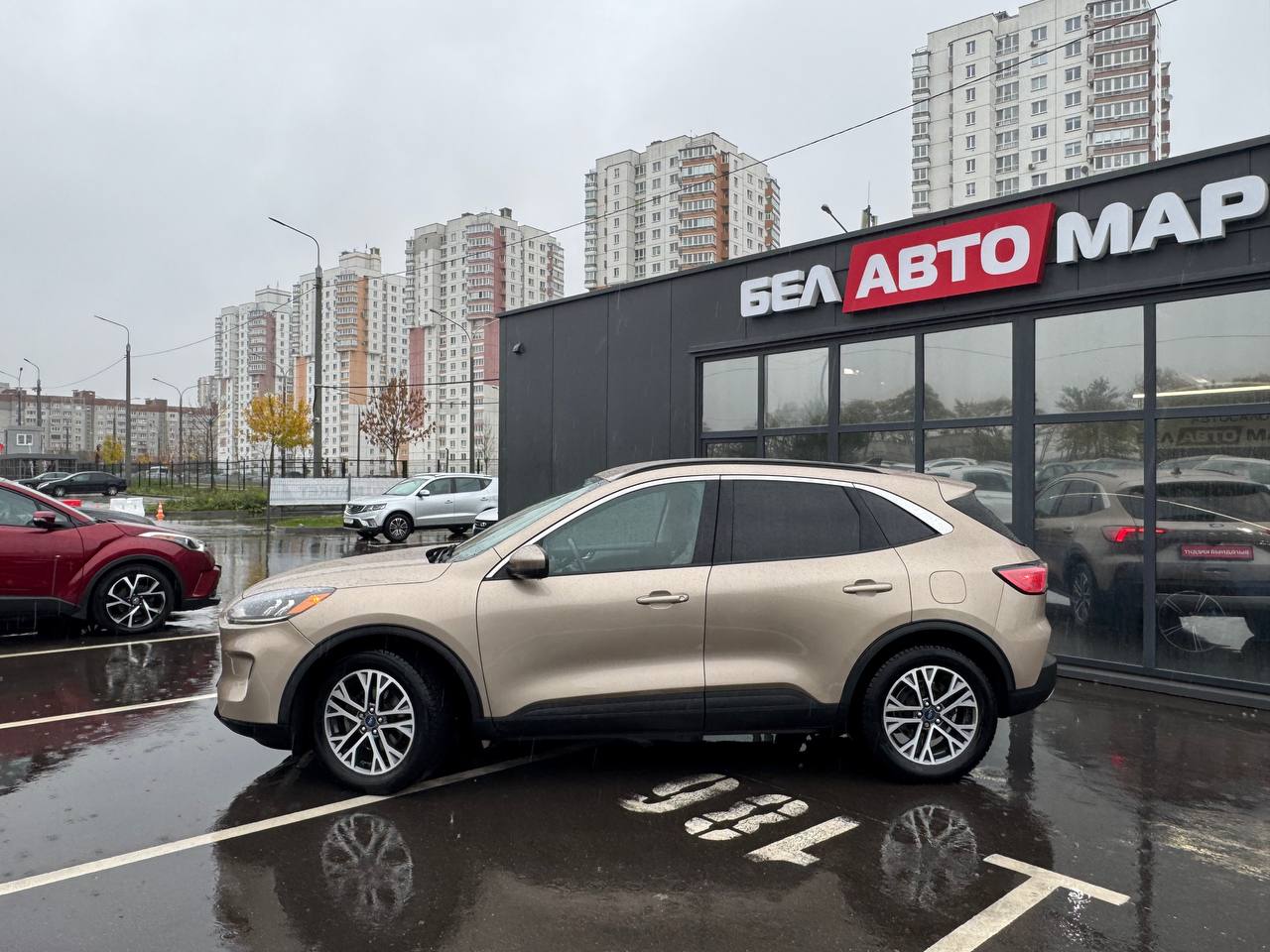 Фото автомобиля 7