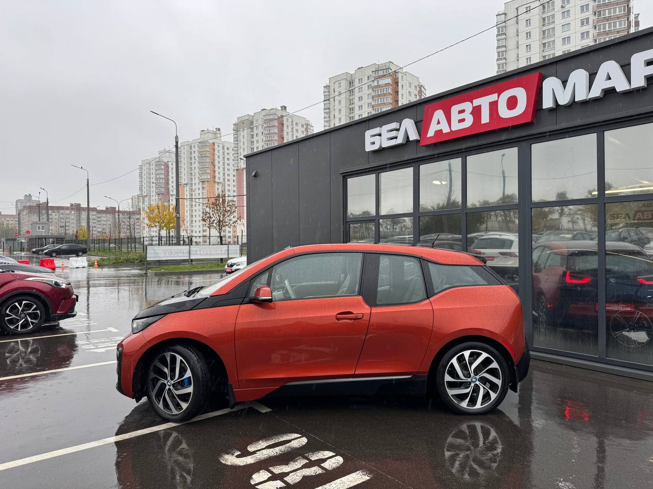 Фото автомобиля 7