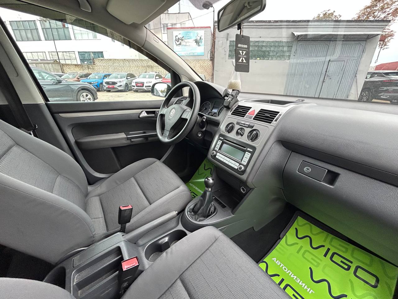 Фото автомобиля 14