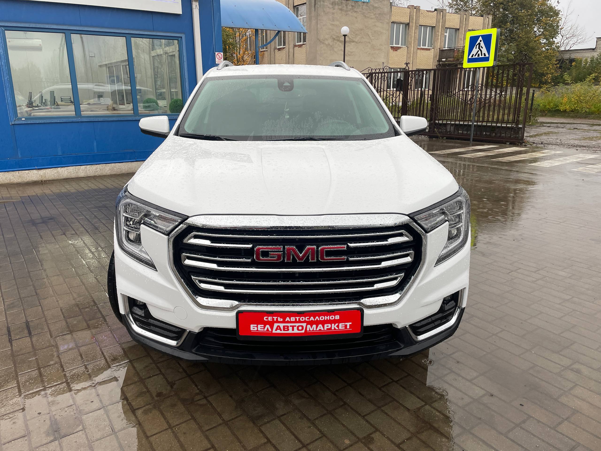 Фото автомобиля 3
