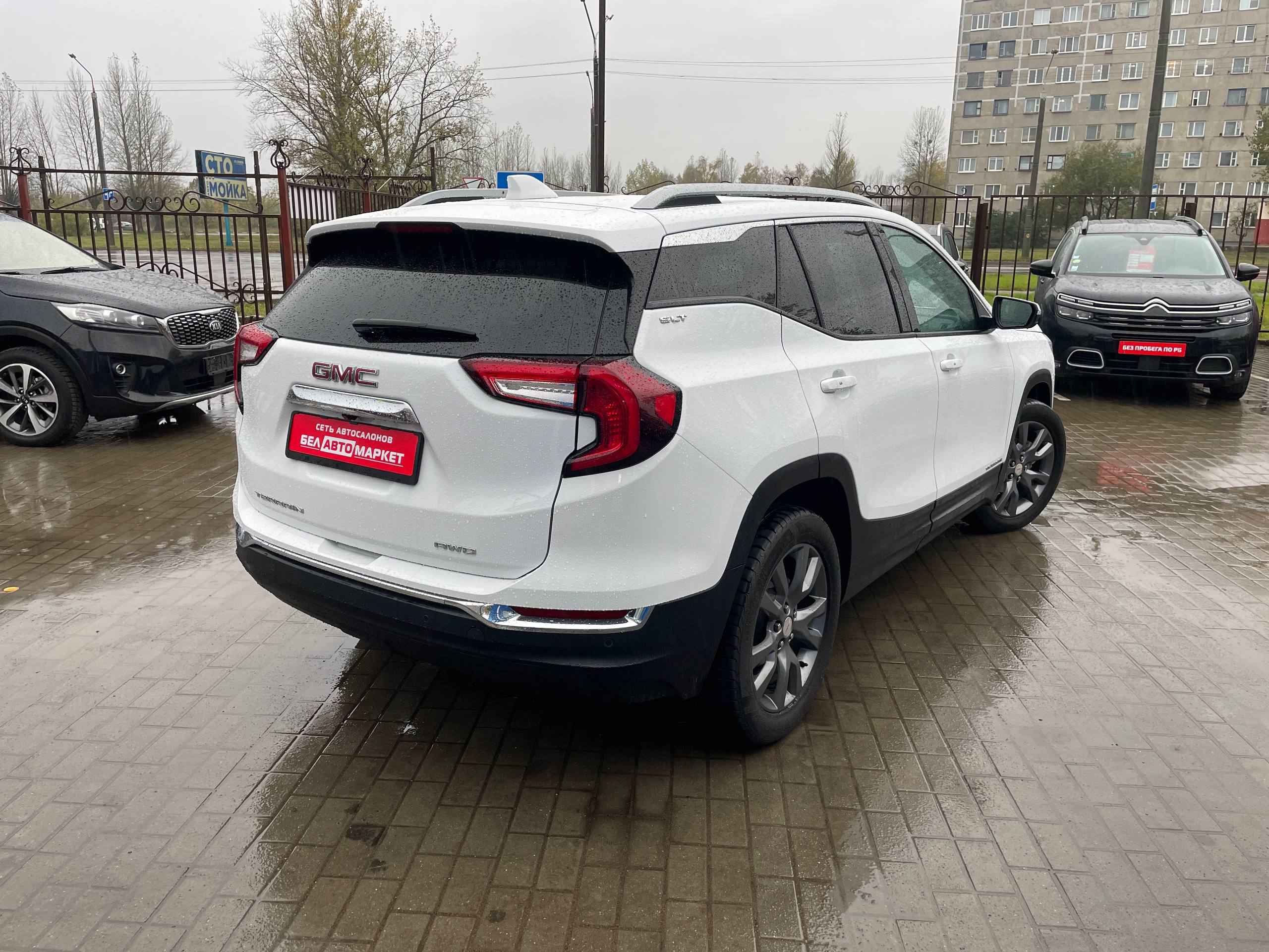 Фото автомобиля 5