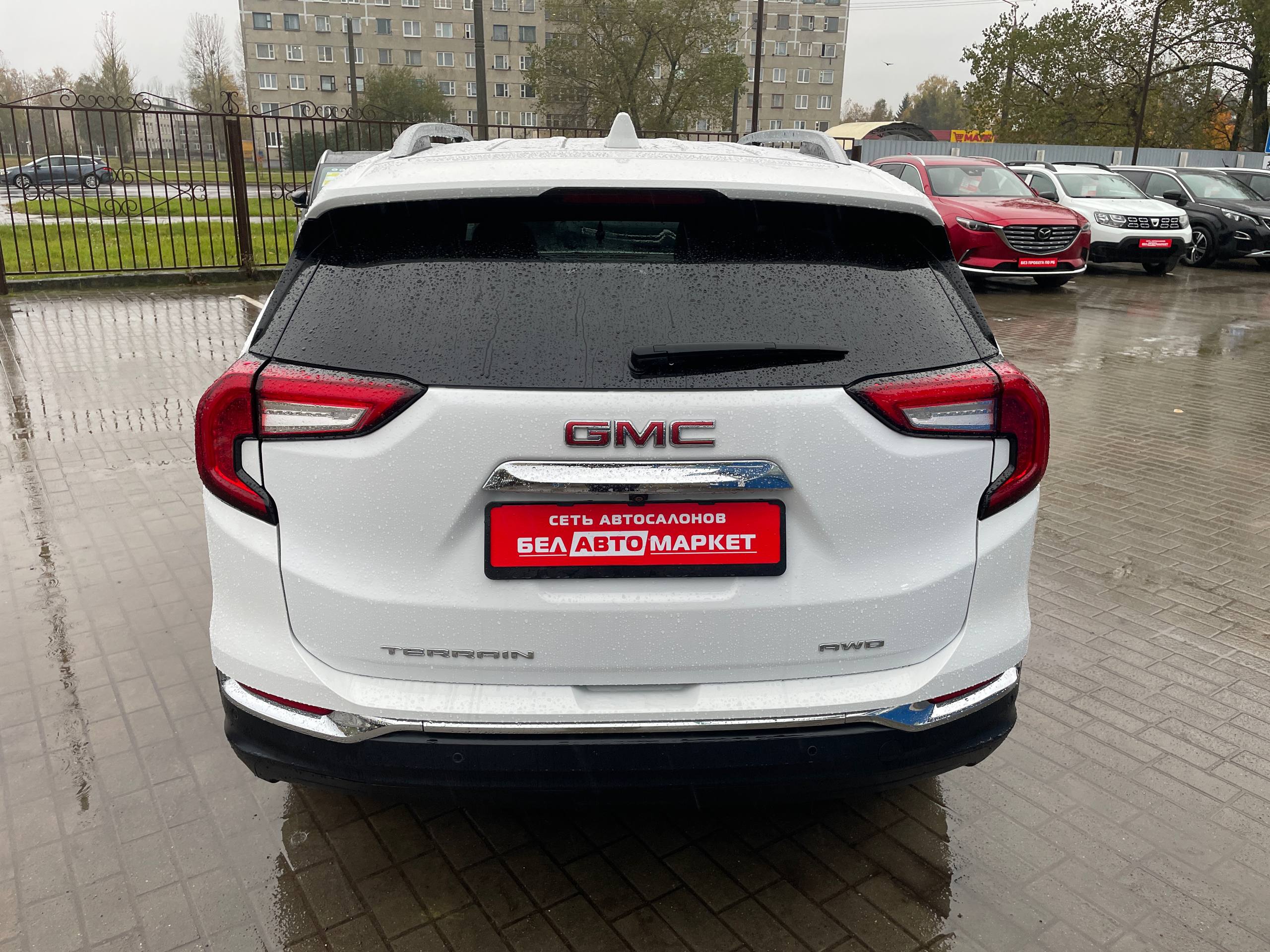 Фото автомобиля 6