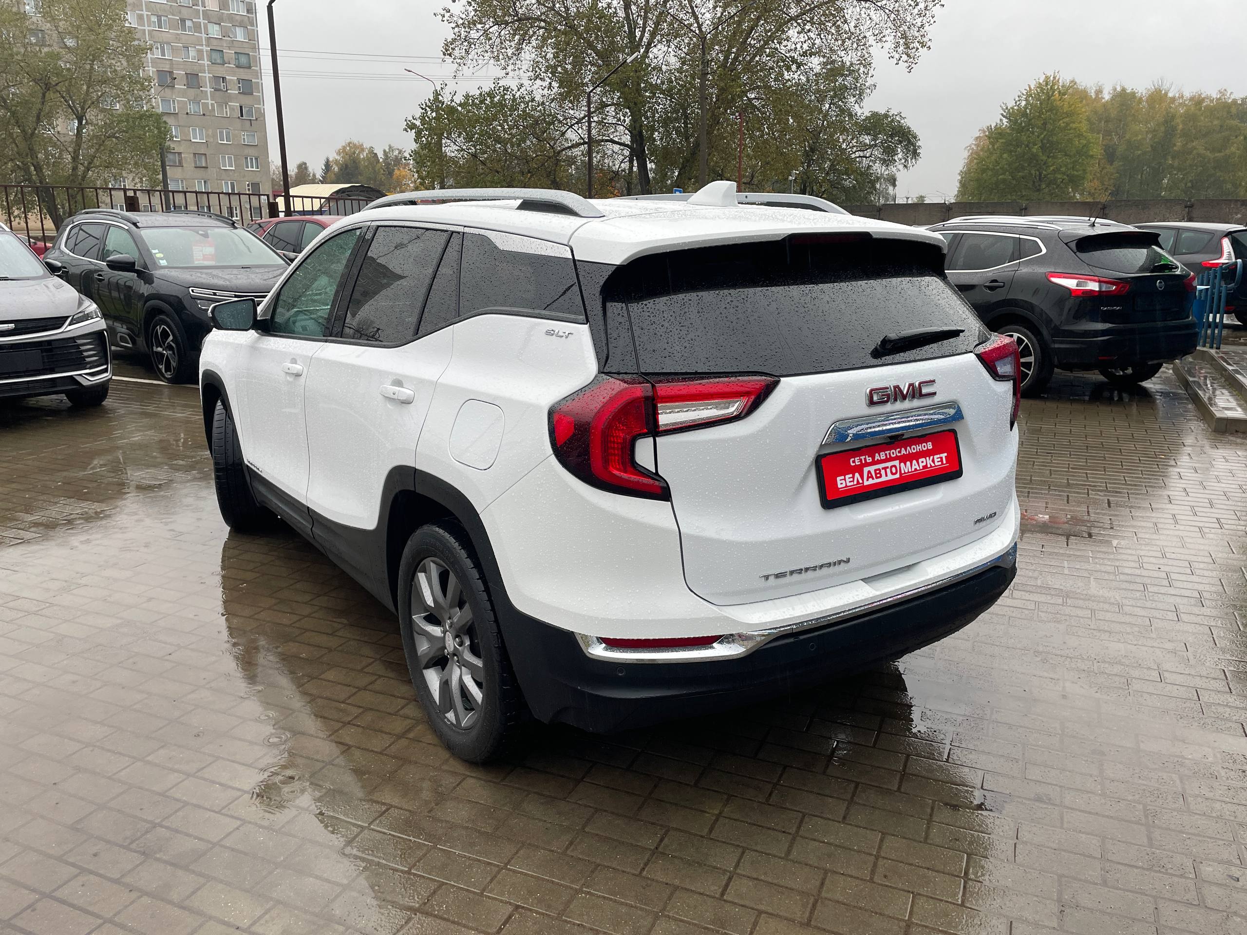 Фото автомобиля 8