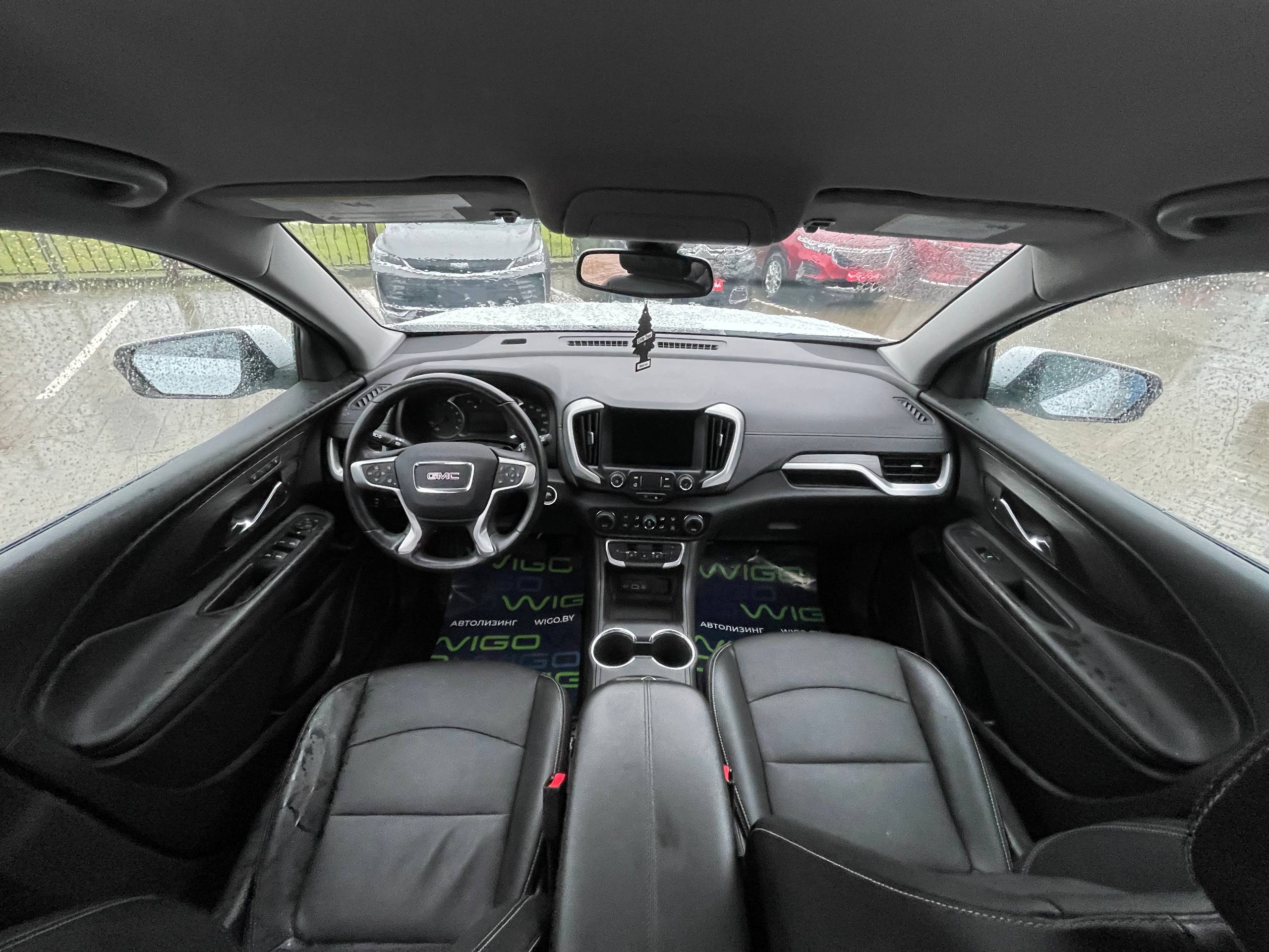 Фото автомобиля 18