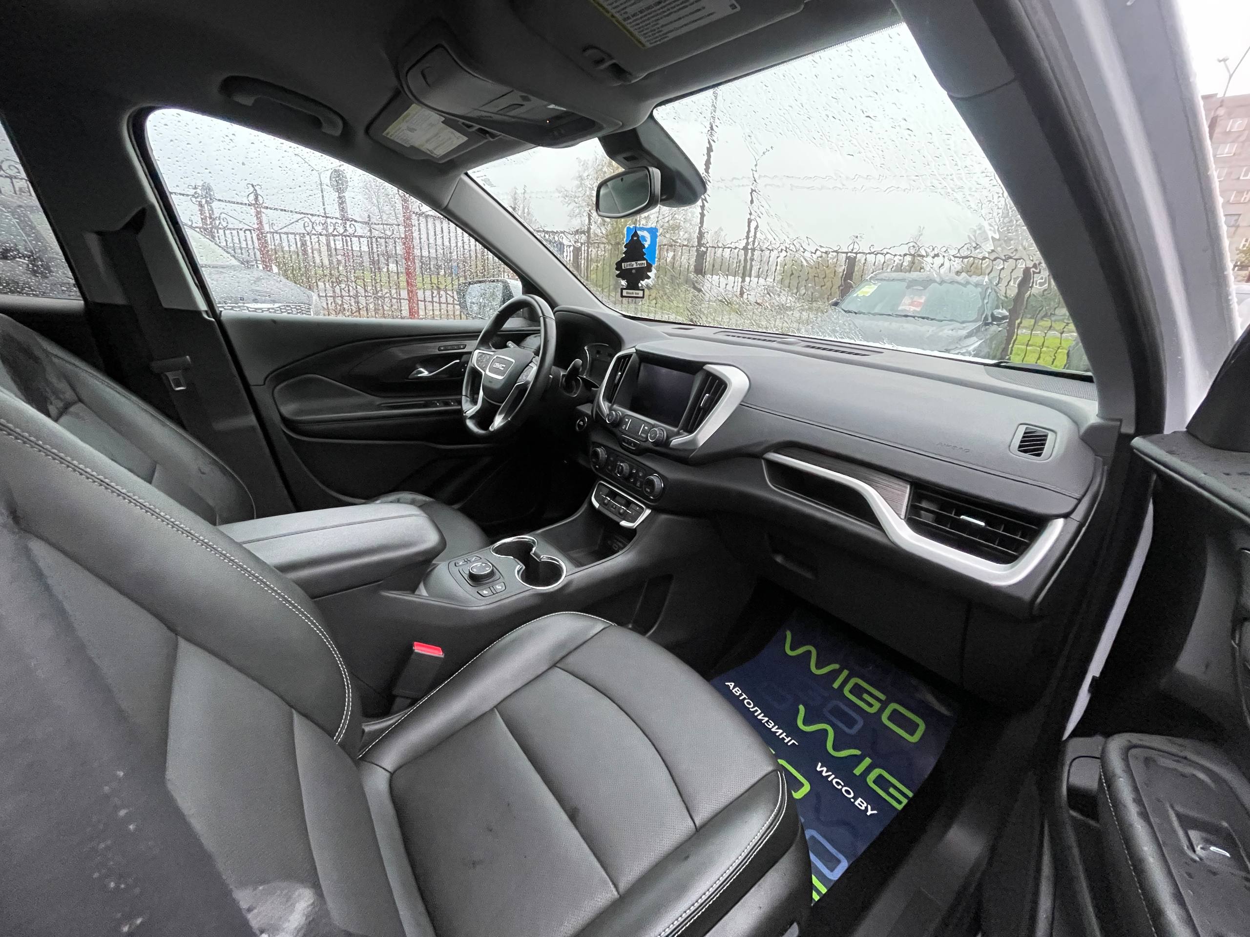 Фото автомобиля 19