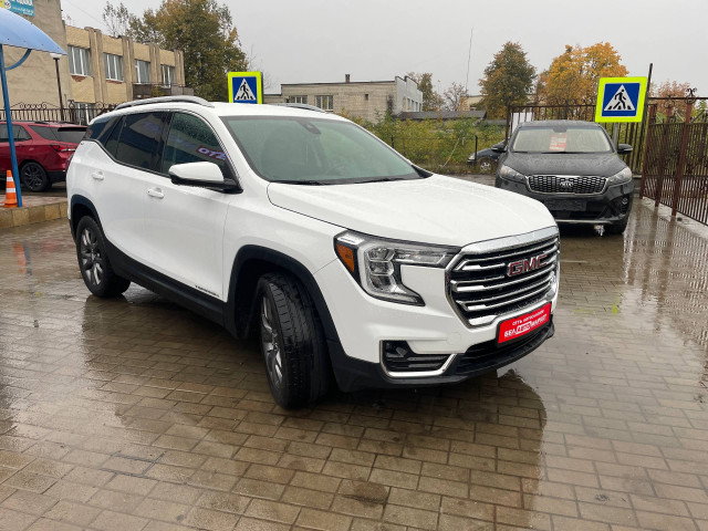 Фото автомобиля 1