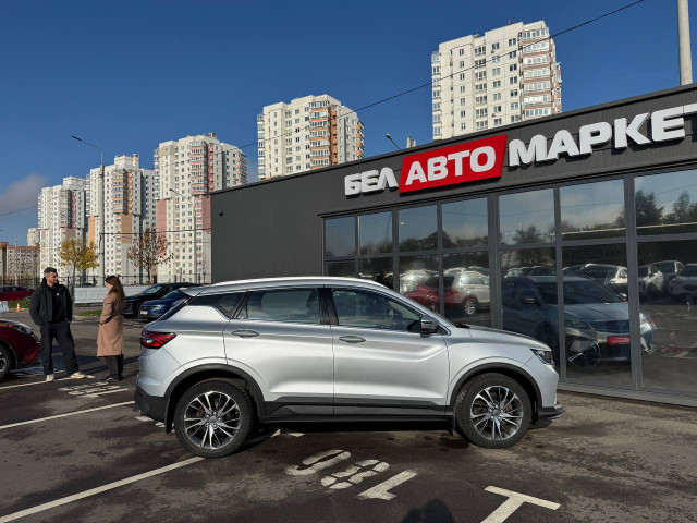 Фото автомобиля 3