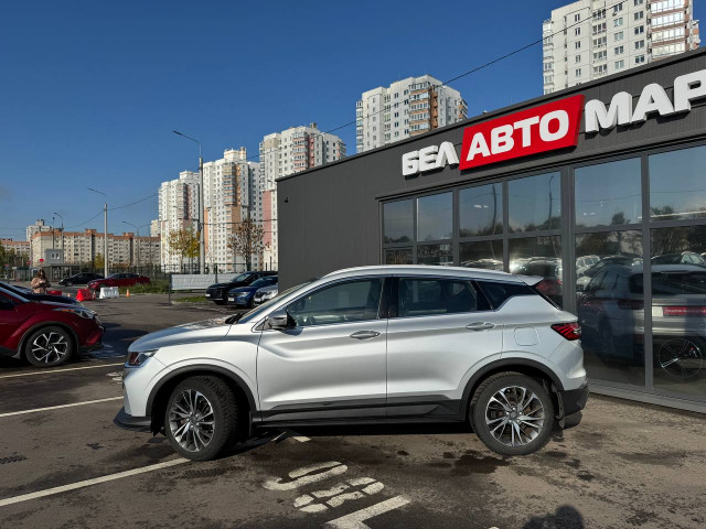 Фото автомобиля 7