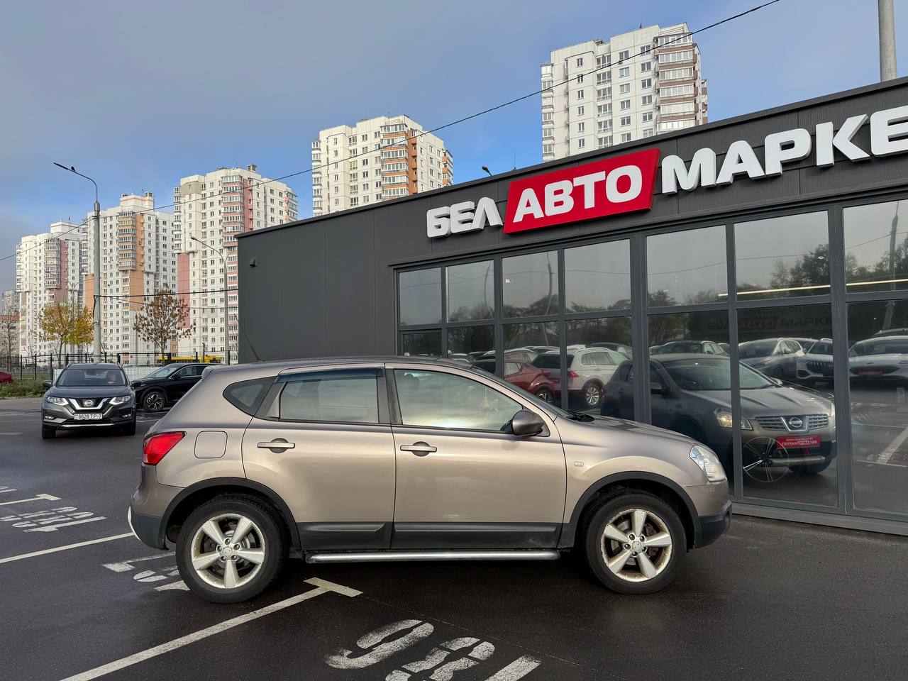 Фото автомобиля 3