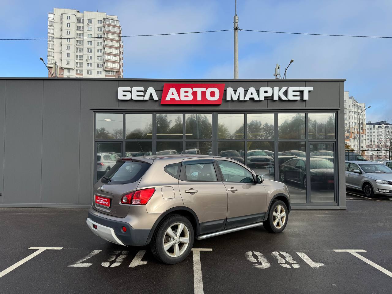 Фото автомобиля 4