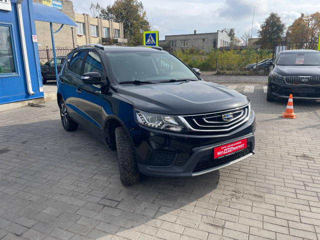 Фото автомобиля 3