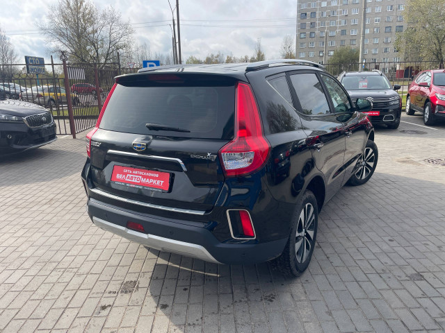 Фото автомобиля 5