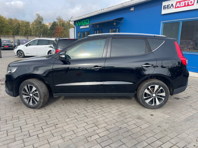 Фото автомобиля 7