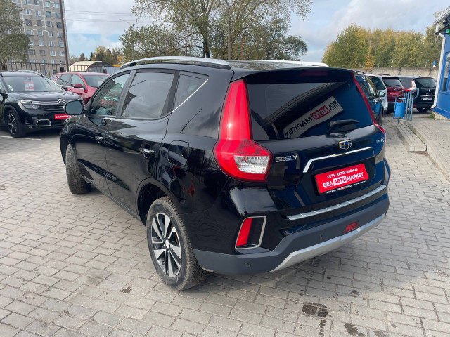 Фото автомобиля 9