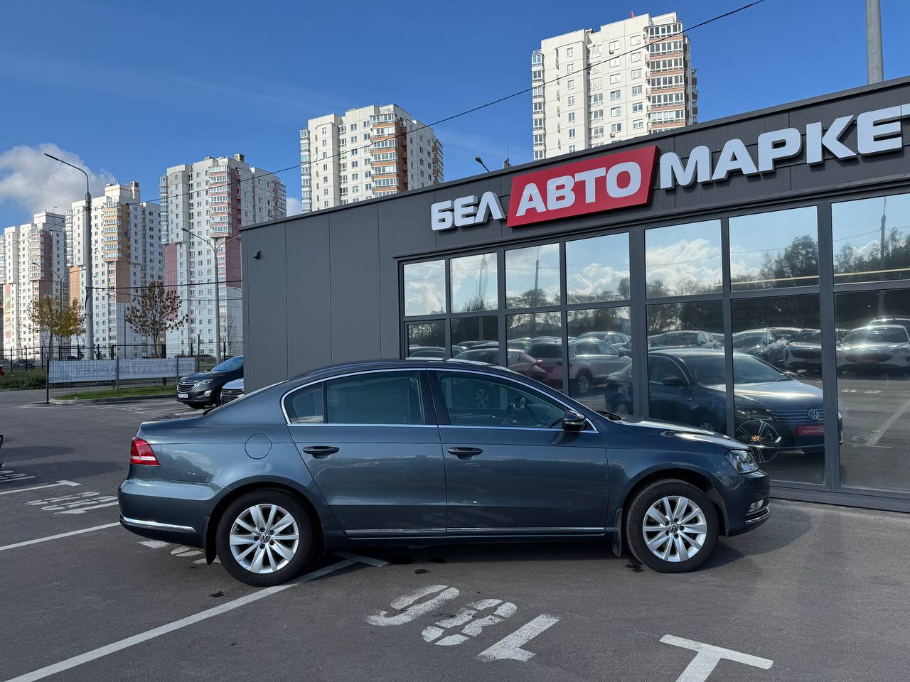 Фото автомобиля 3