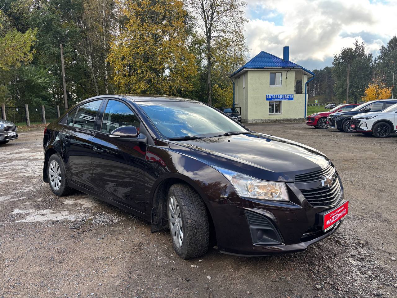 Фото автомобиля 2