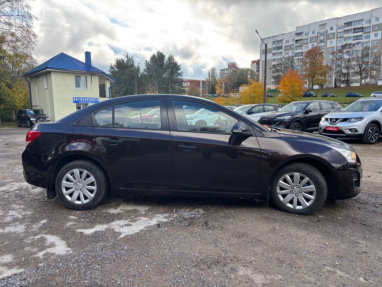 Фото автомобиля 3