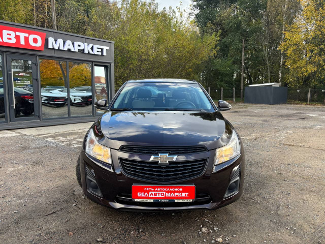Фото автомобиля 1