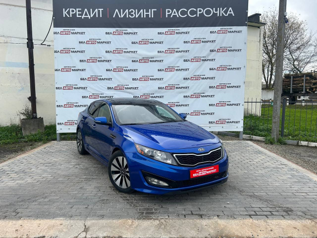 Фото автомобиля 1
