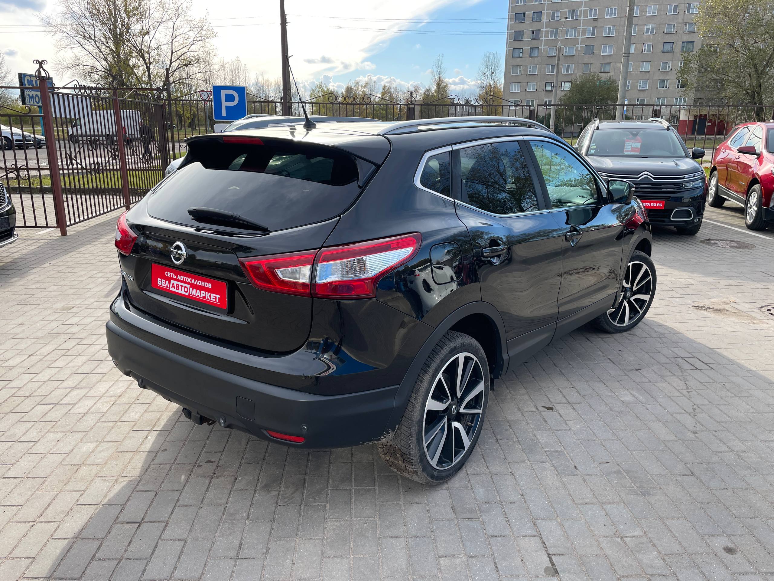 Фото автомобиля 16