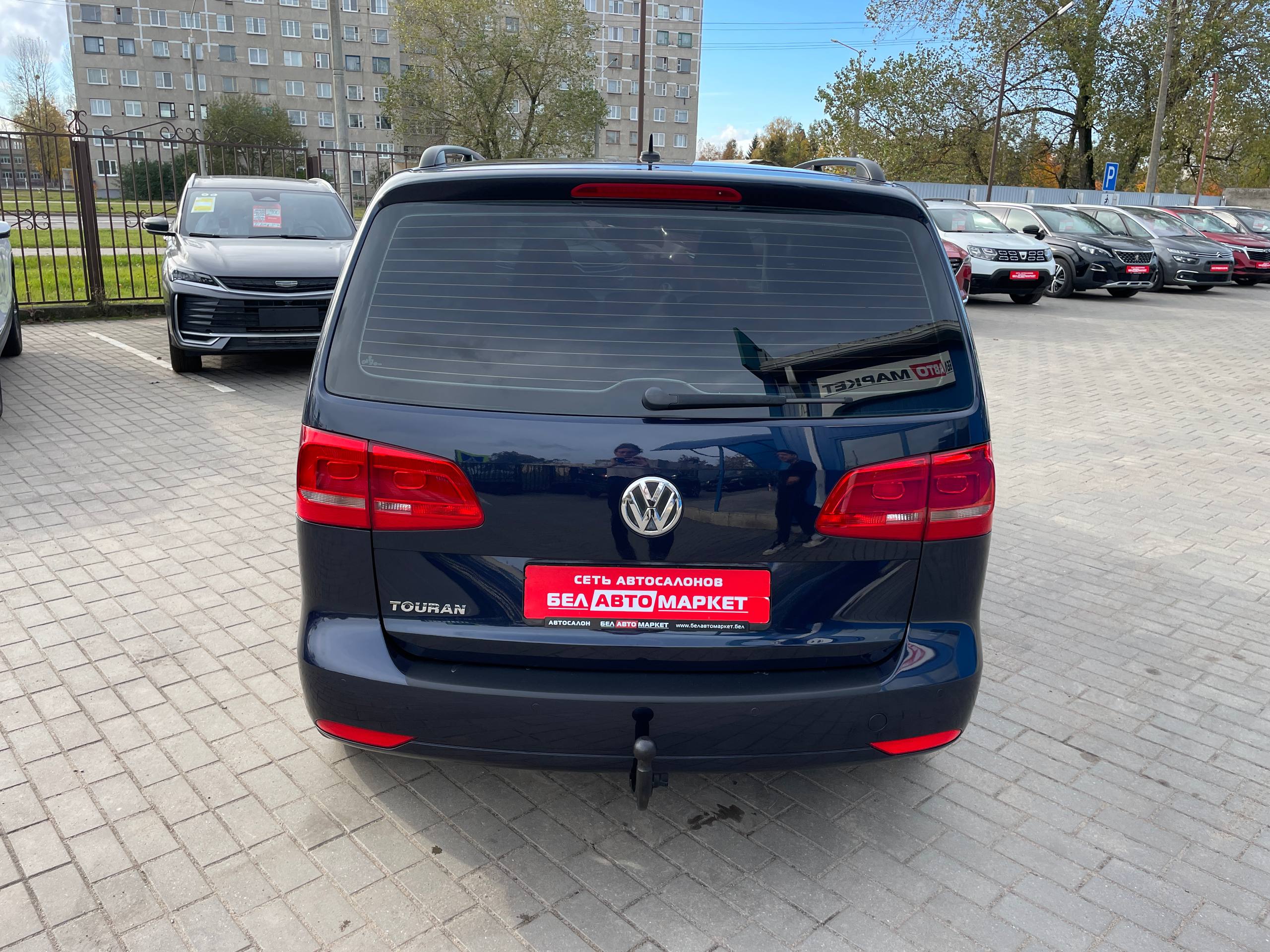 Фото автомобиля 12