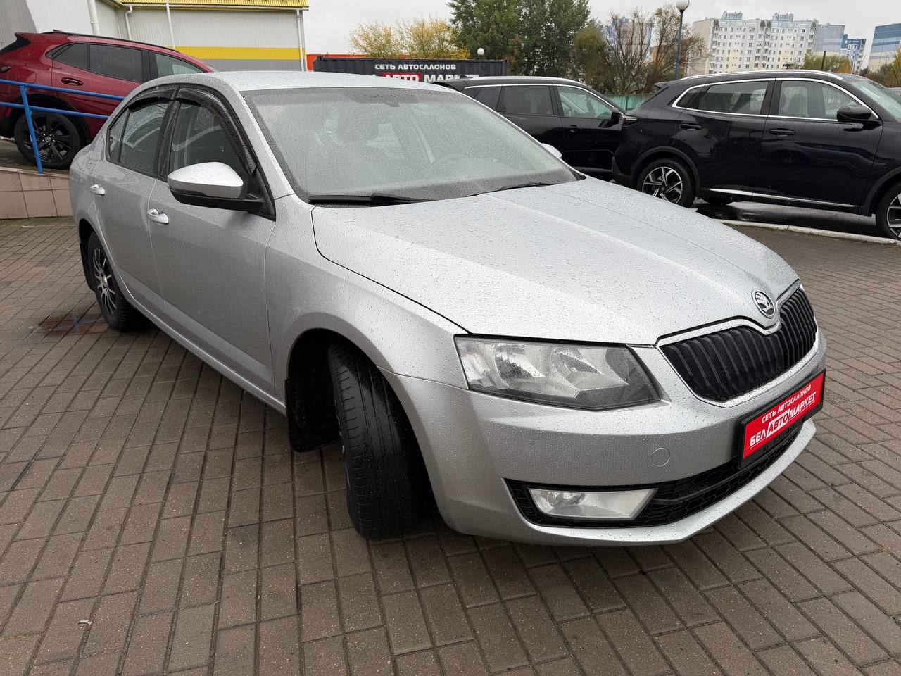 Фото автомобиля 2