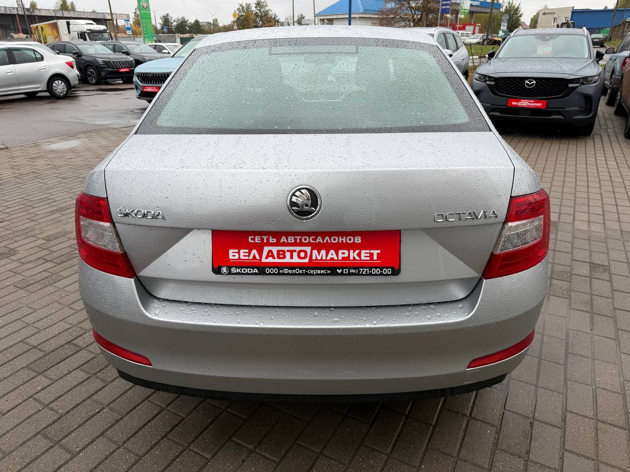 Фото автомобиля 5