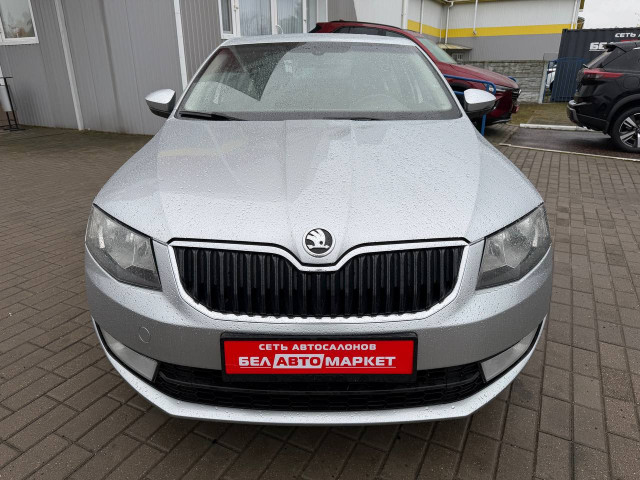 Фото автомобиля 1