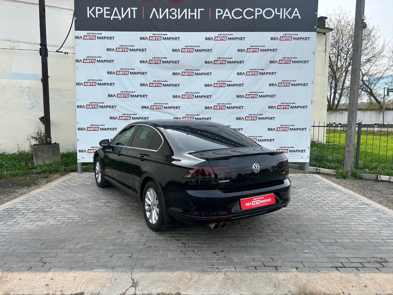 Фото автомобиля 3