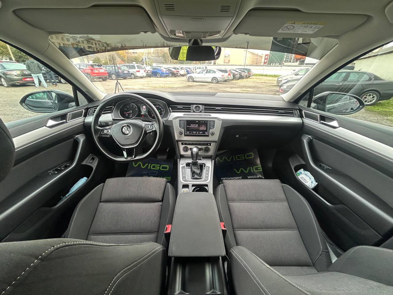 Фото автомобиля 7