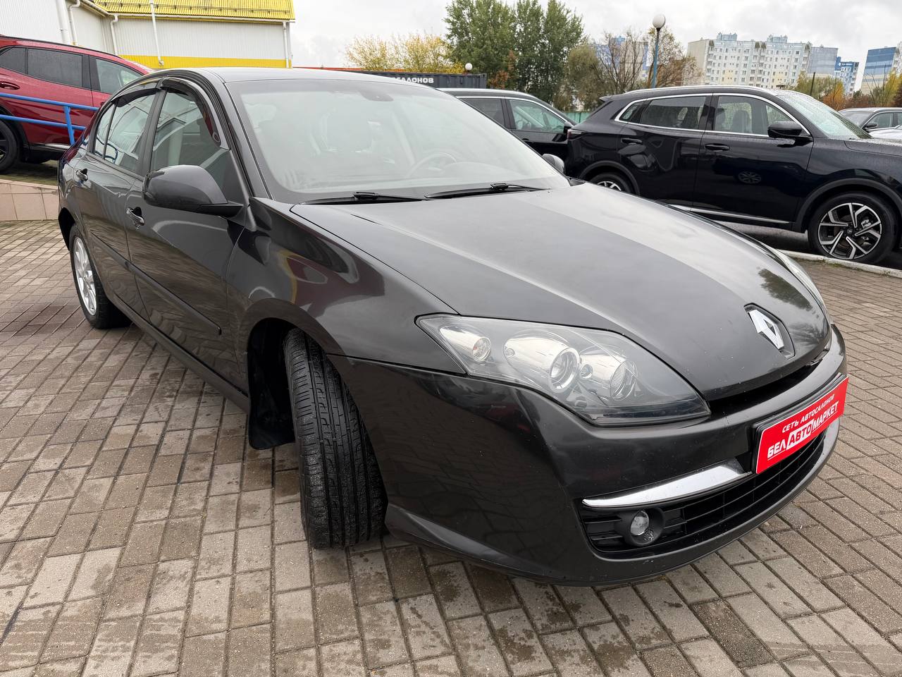 Фото автомобиля 2